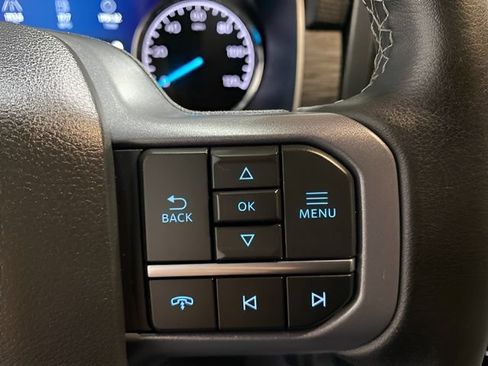 Used 2023 Ford F150 XLT w/ Equipment Group 302A High AWD/4WD image 15