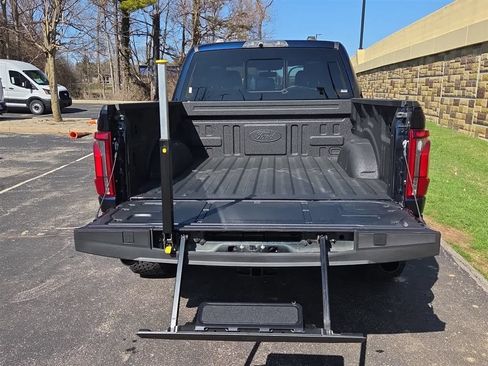 Used 2024 Ford F150 Raptor AWD/4WD image 16