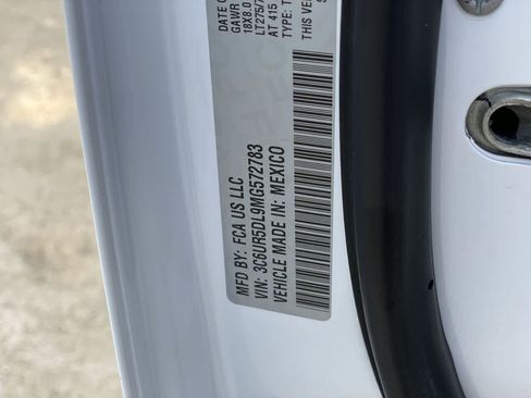 Used 2021 RAM 2500 Big Horn w/ Safety Group AWD/4WD image 29
