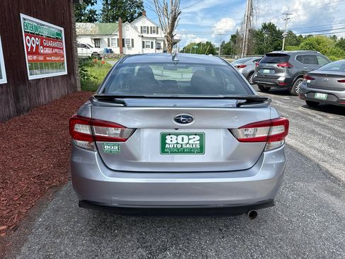 Used 2017 Subaru Impreza 2.0i Sport AWD/4WD image 8