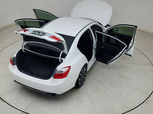 Used 2015 Honda Accord Sport image 82