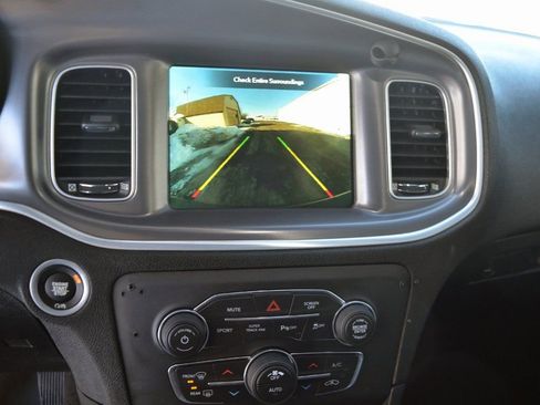 Used 2020 Dodge Charger SXT AWD/4WD image 20