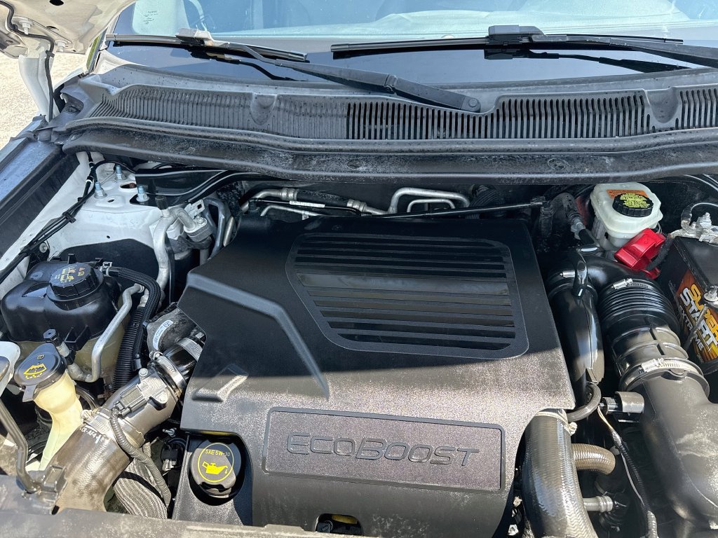 Used 2016 Ford Explorer Sport AWD/4WD image 34