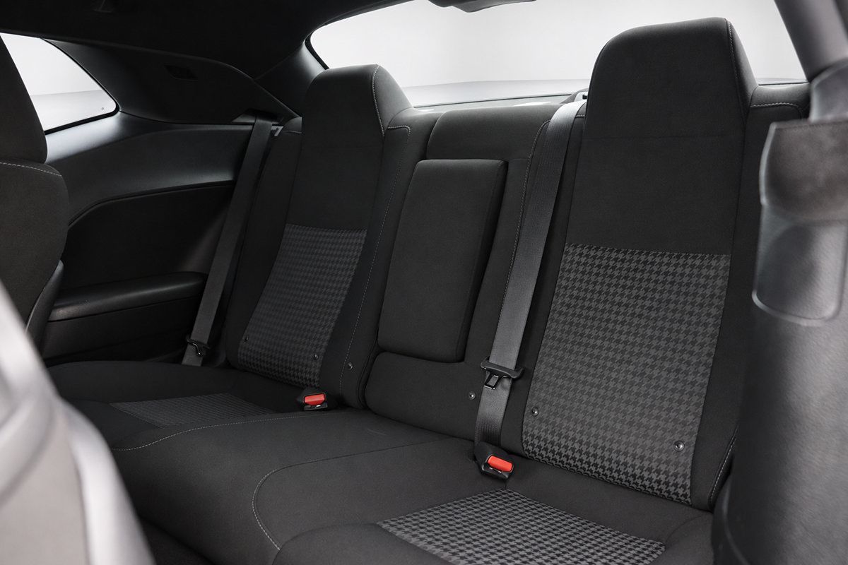 Used 2022 Dodge Challenger R/T RWD image 22