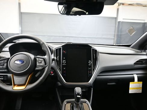 New 2026 Subaru Crosstrek 2.5i Wilderness image 22