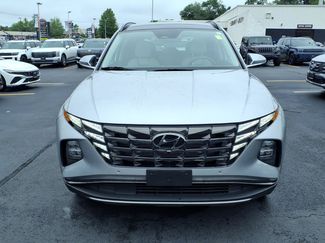Certified 2024 Hyundai Tucson Limited AWD/4WD video 2