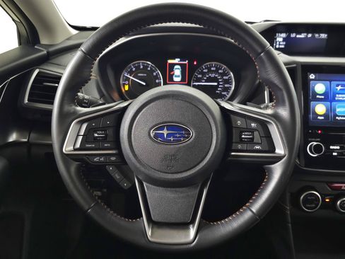 Used 2019 Subaru Crosstrek 2.0i Limited w/ Popular Package #4 AWD/4WD image 16