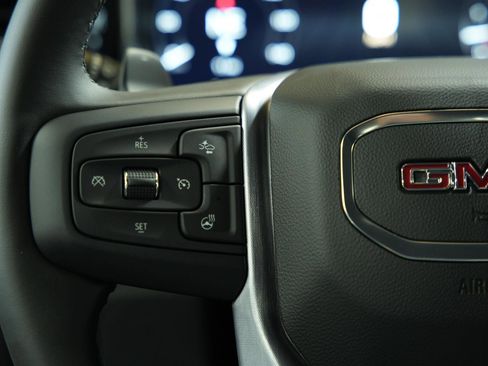 New 2026 GMC Sierra 1500 Elevation AWD/4WD image 34