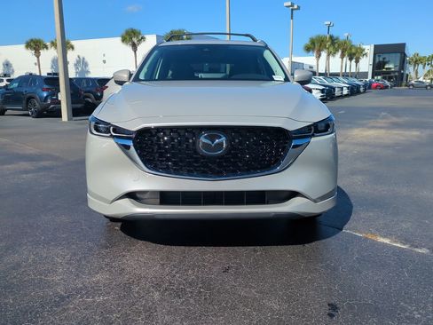 New 2025 MAZDA CX-5 AWD 2.5 S image 9