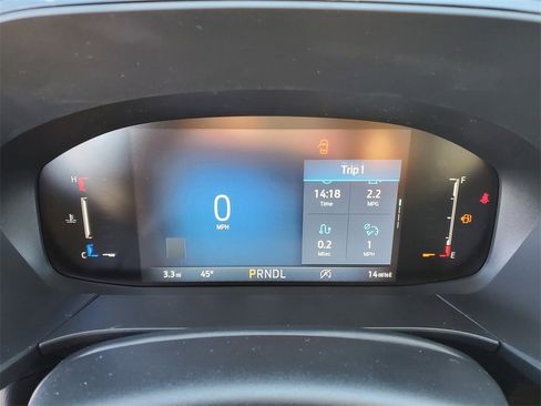 New 2026 Ford Escape ST-Line w/ Tech Pack #1 image 14