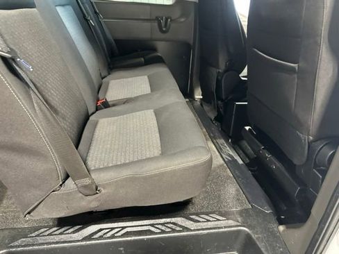 Used 2020 Ford Transit 250 Medium Roof w/ Exterior Upgrade Package RWD image 20