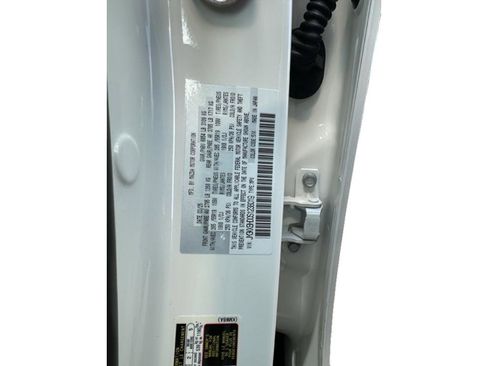 Certified 2025 MAZDA CX-90 3.3 Turbo w/ Preferred Package image 7