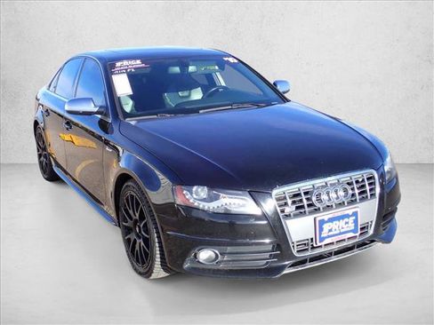 Used 2010 Audi S4 Prestige image 6