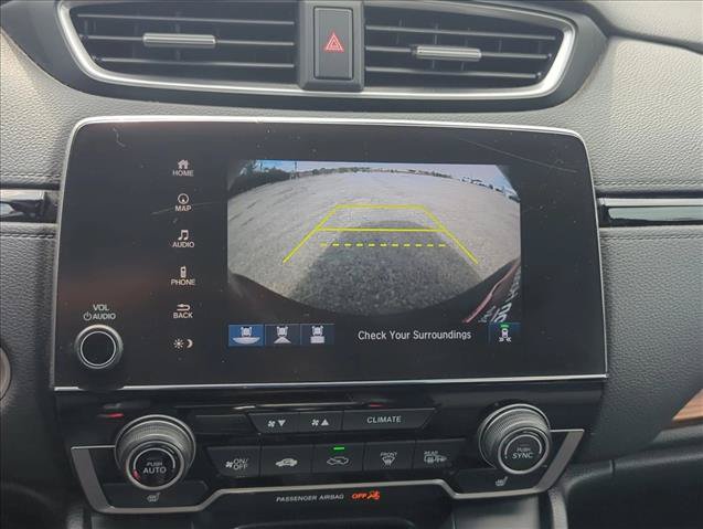 Certified 2018 Honda CR-V EX-L image 14