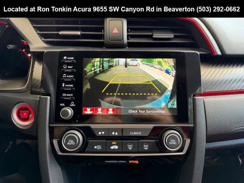 Used 2019 Honda Civic Type R image 22