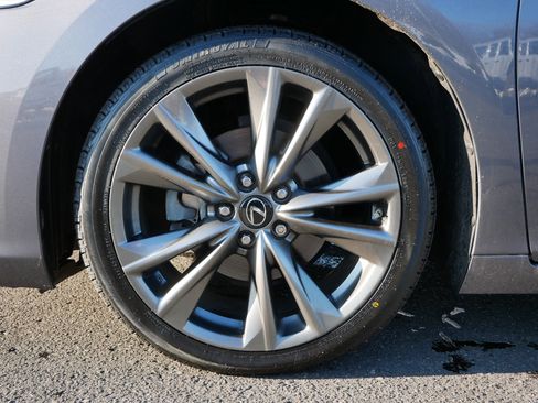 Used 2019 Lexus ES 350 F Sport w/ Accessory Package 2 image 15