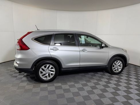 Used 2015 Honda CR-V EX-L image 22