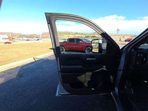 New 2026 Chevrolet Silverado 2500 Custom image 13