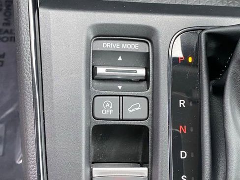 Certified 2025 Honda CR-V LX image 16