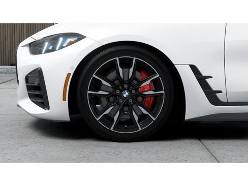 New 2026 BMW M440i w/ Premium Package RWD image 7