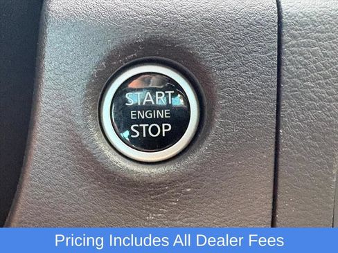 Certified 2025 Nissan Frontier PRO-4X w/ Pro Premium Package AWD/4WD image 15