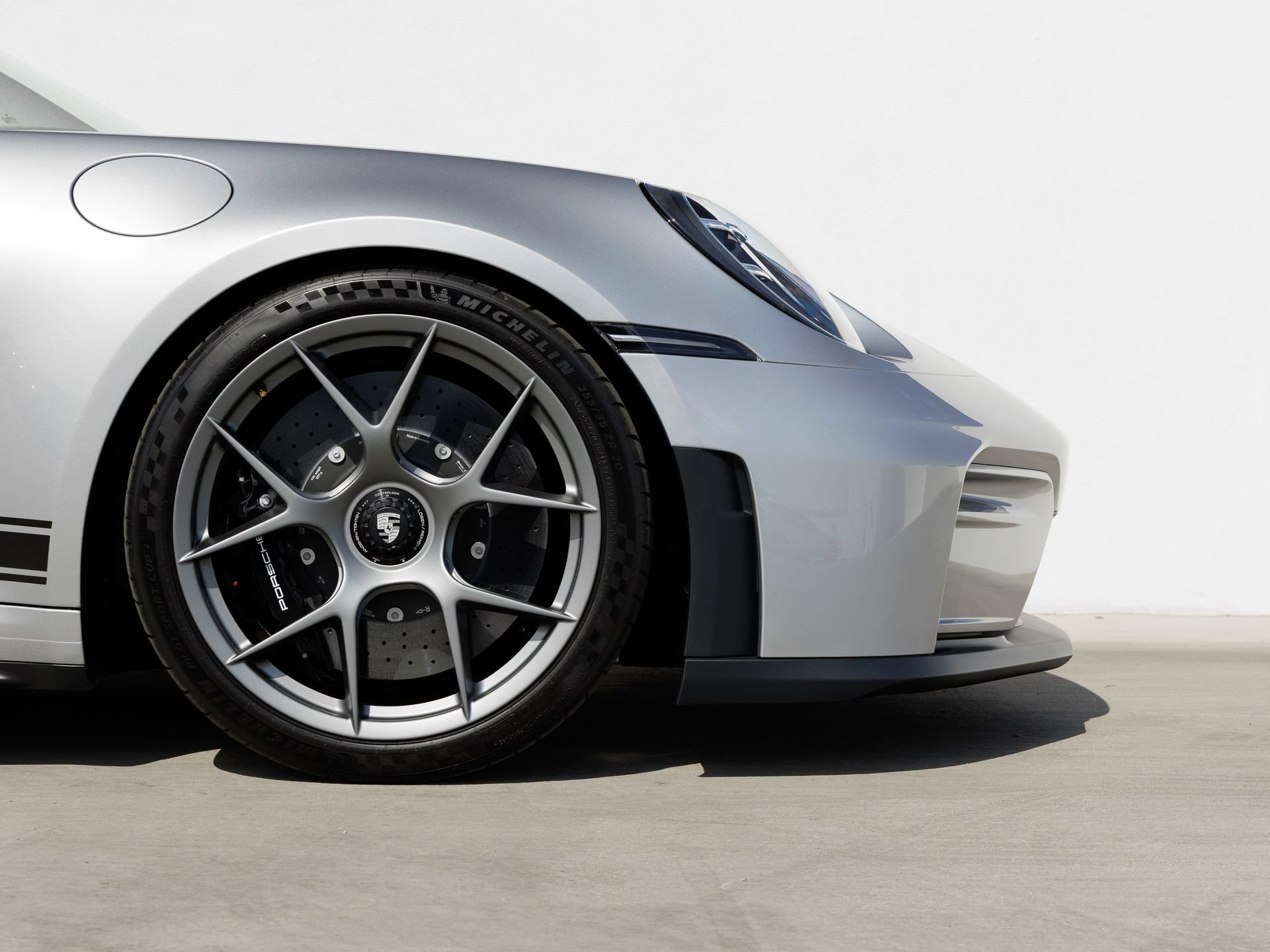 Certified 2026 Porsche 911 GT3 RWD image 11