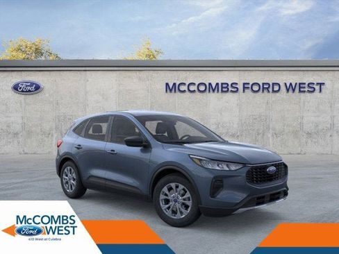 New 2026 Ford Escape Active image 1