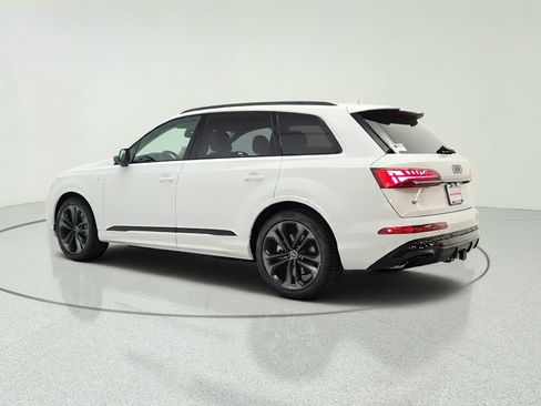 New 2026 Audi Q7 Premium Plus AWD/4WD image 7