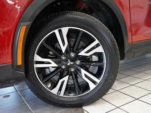 Used 2025 Mitsubishi Eclipse Cross SE image 53