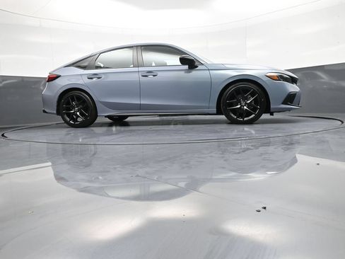 Certified 2024 Honda Civic Sport image 54