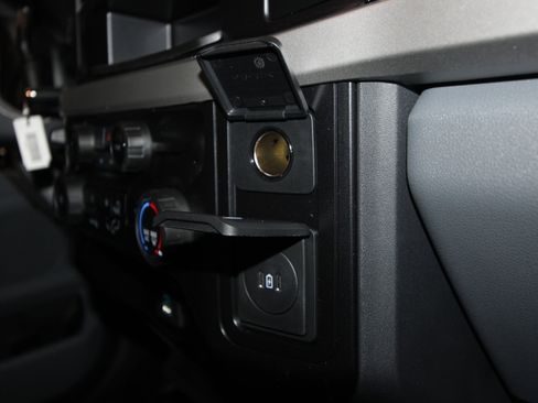 New 2026 Ford F450 XL w/ XL Driver Assist Package image 17