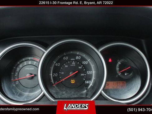 Used 2012 Nissan Versa 1.8 S w/ Plus Pkg image 21