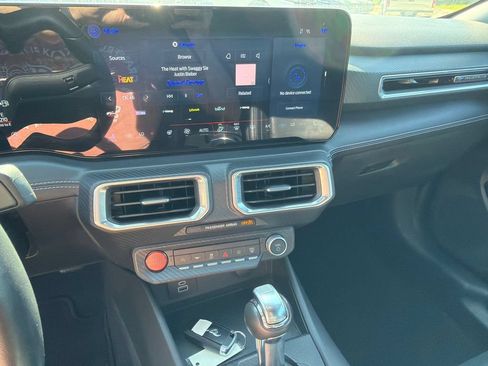 Used 2025 Ford Mustang Premium RWD image 26