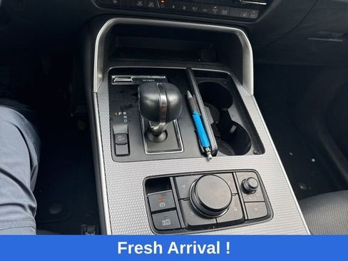Used 2025 MAZDA CX-70 3.3 Turbo w/ Preferred Package AWD/4WD image 7