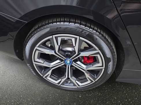 Used 2023 BMW i4 M50 image 33