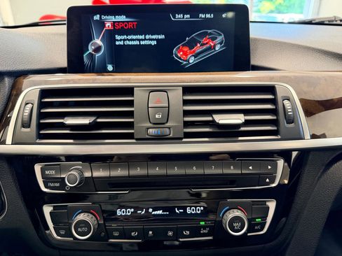 Used 2016 BMW 328i Sedan RWD image 42