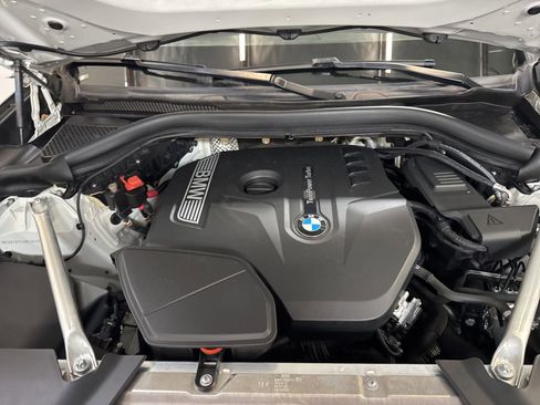Used 2019 BMW X3 sDrive30i w/ Driving Assistance Package RWD image 29