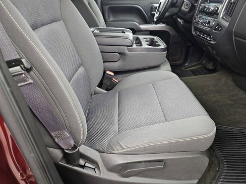 Used 2016 Chevrolet Silverado 1500 LT w/ All Star Edition AWD/4WD image 23