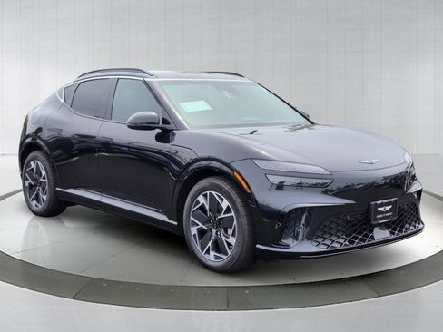 New 2026 Genesis GV60 AWD image 1