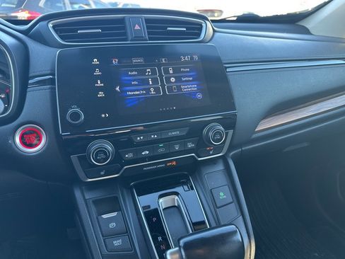 Used 2018 Honda CR-V EX-L image 3