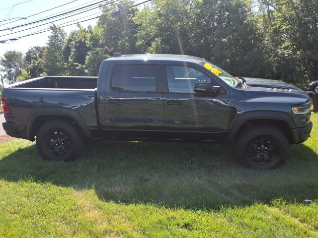 Used 2026 RAM 1500 RHO AWD/4WD image 4