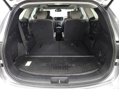 Used 2014 Hyundai Santa Fe Limited AWD/4WD image 7