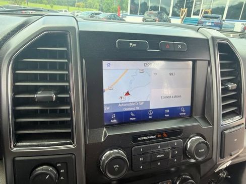 Used 2020 Ford F150 XLT w/ Equipment Group 302A Luxury AWD/4WD image 41