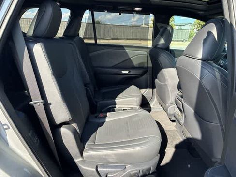 Used 2025 Lexus TX 350 AWD w/ Technology Package image 22