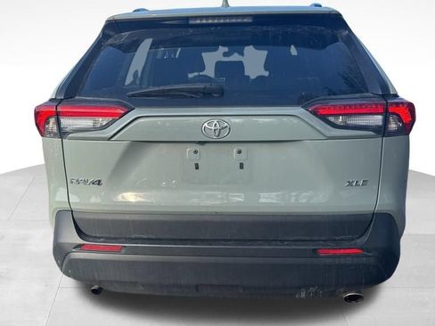 Used 2023 Toyota RAV4 XLE FWD image 5