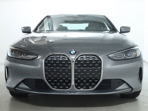 Used 2023 BMW 430i xDrive Coupe w/ Premium Package image 5