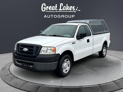 Used 2008 Ford F150 STX