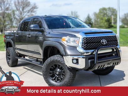 Used 2015 Toyota Tundra SR5 w/ TRD Off Road Package