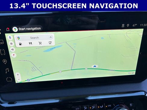 New 2026 GMC Sierra 1500 AT4 w/ AT4 Premium Package image 4