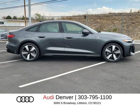 New 2026 Audi A5 2.0T Premium Plus AWD/4WD image 9